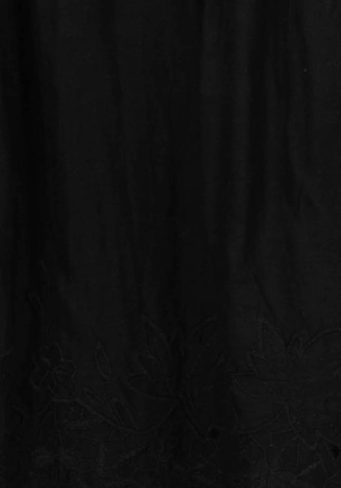 Jupe Noire - Taille S/36 de la marque Kookai | PARAD98946 - Vendu par Paradigme - Image 3