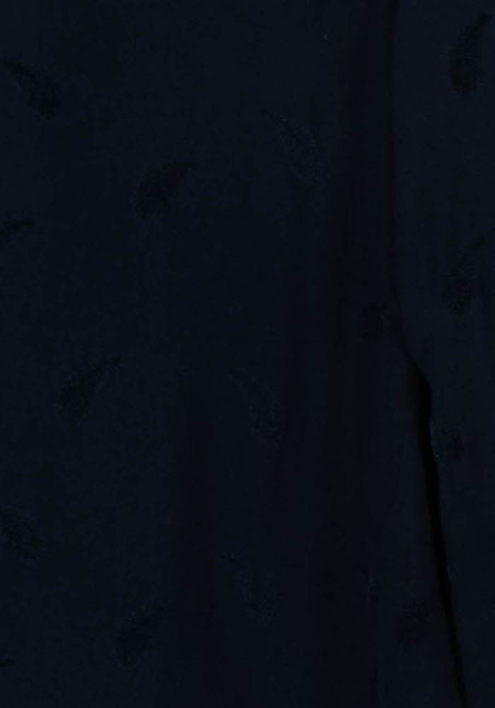 Blouse Bleue - Taille XS/34 de la marque Karl Marc John | PARAD98953 - Vendu par Paradigme - Image 3