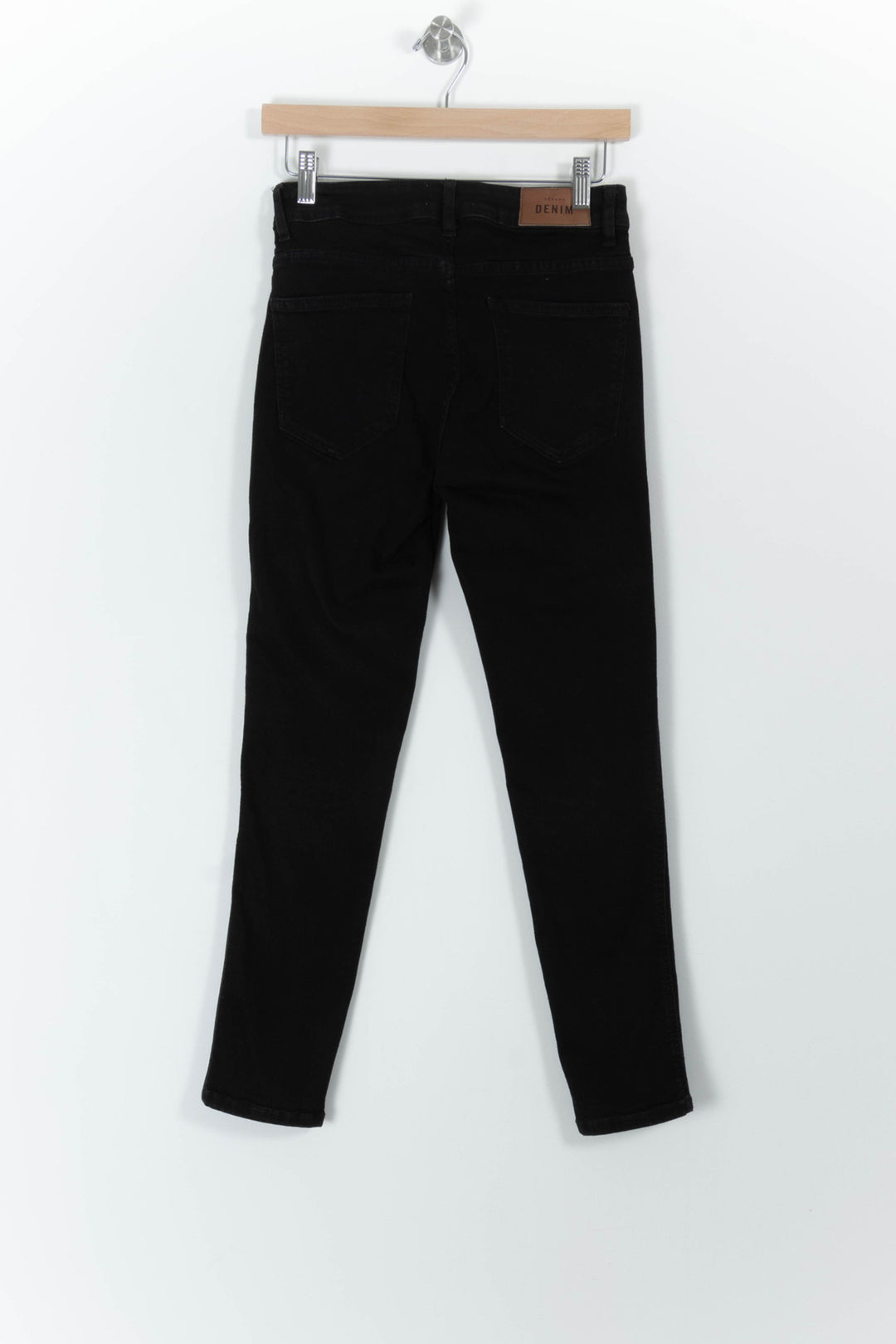 Jean Noir - Taille L/40 de la marque Pablo | PARAD98958 - Vendu par Paradigme - Image 4