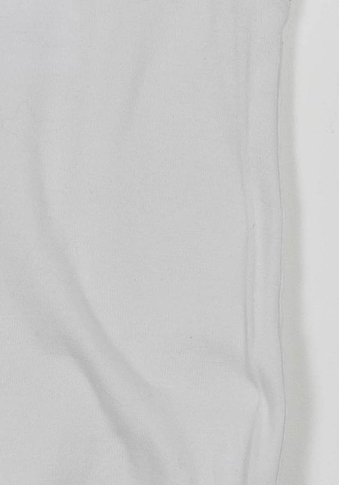 Débardeur Blanc - Taille S/36 de la marque Comptoir des Cotonniers | PARAD98959 - Vendu par Paradigme - Image 3