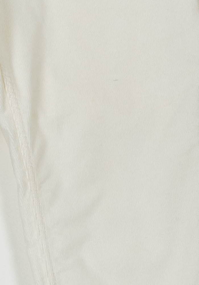Jean Beige - Taille M/38 de la marque Claudie Pierlot | PARAD98960 - Vendu par Paradigme - Image 3