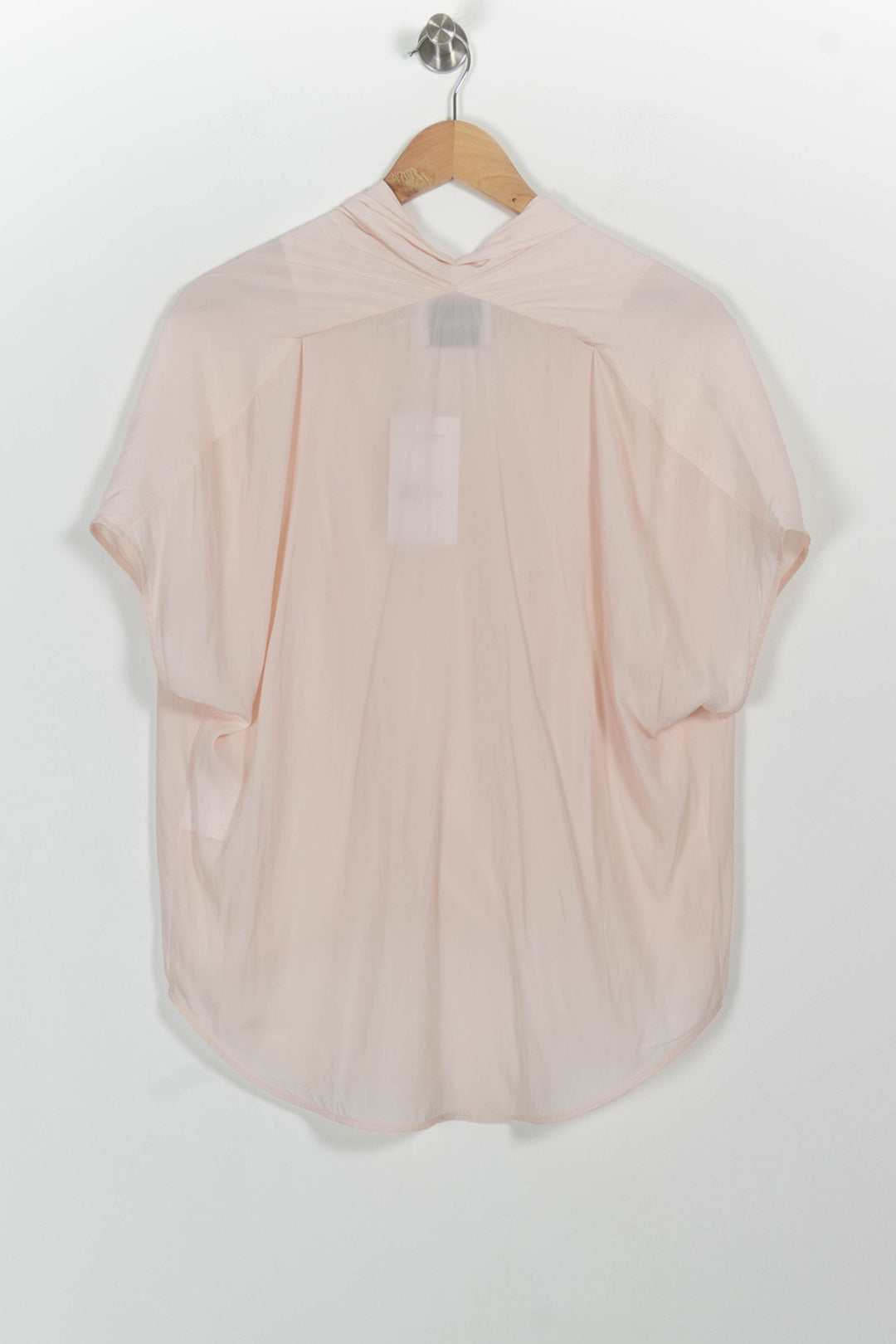 Blouse Rose - Taille S/36 de la marque Bérénice | PARAD98962 - Vendu par Paradigme - Image 4