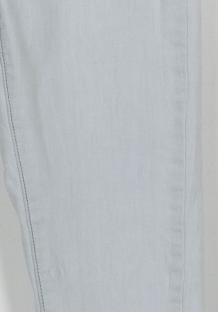 Jean Blanc - Taille XS/34 de la marque Suncoo | PARAD98963 - Vendu par Paradigme - Image 3