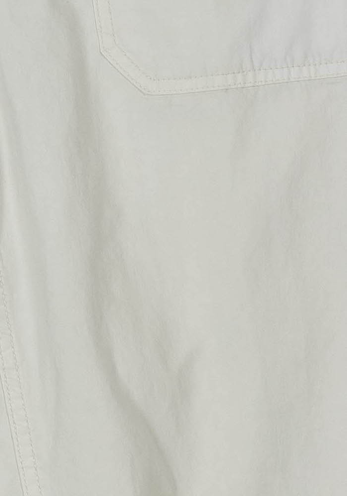 Pantalon Blanc - Taille S/36 de la marque Zadig&Voltaire | PARAD98972 - Vendu par Paradigme - Image 3