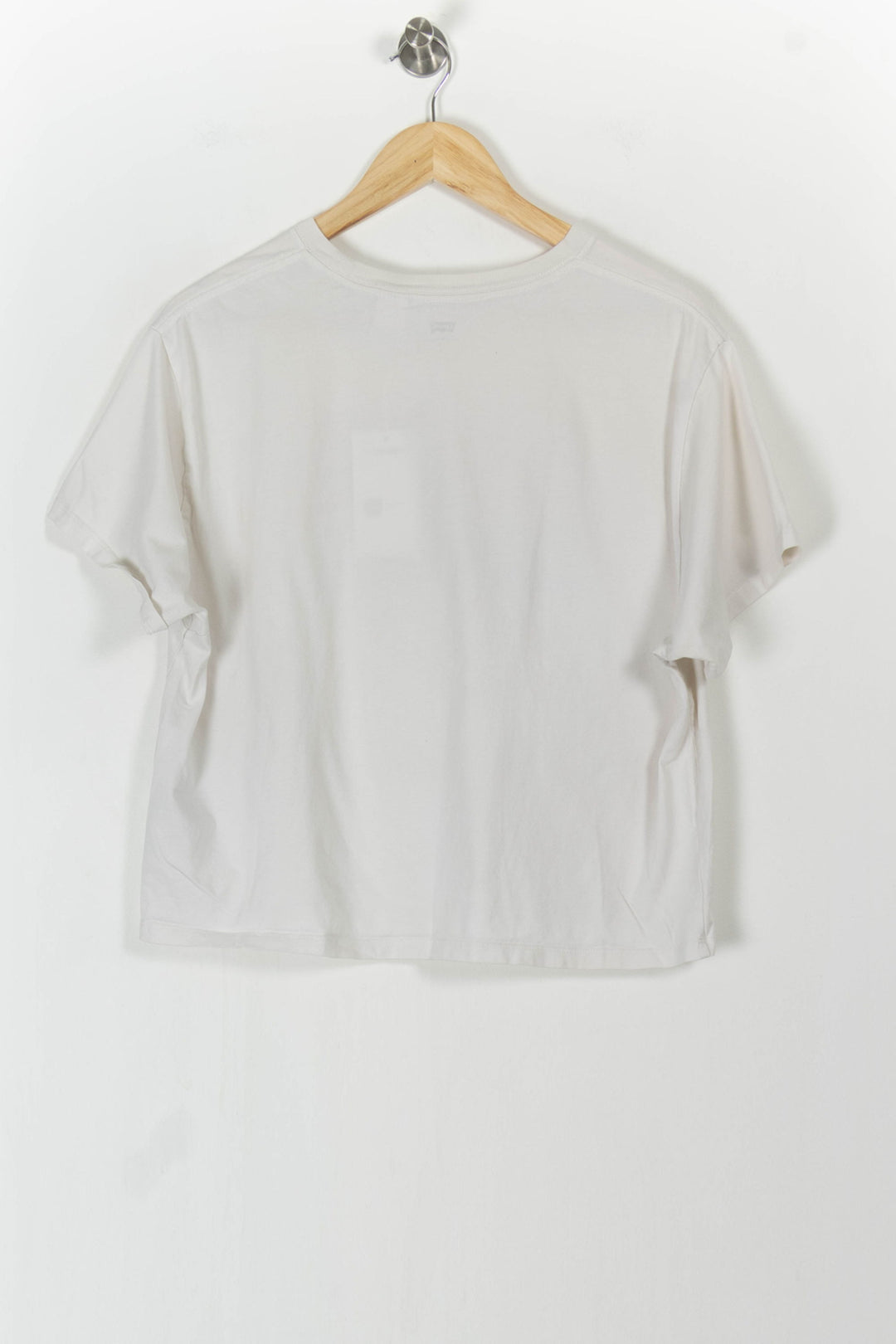 Tee-shirt Blanc - Taille L/40 de la marque Levi's | PARAD98980 - Vendu par Paradigme - Image 4