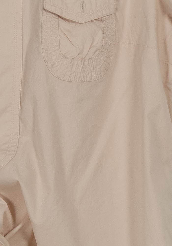 Chemise Rose - Taille XL/42 de la marque IKKS | PARAD98982 - Vendu par Paradigme - Image 3