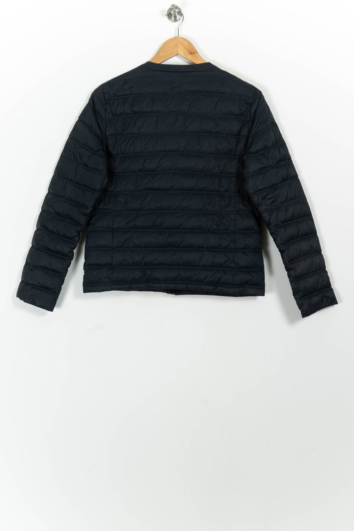 Doudoune Bleue - Taille M/38 de la marque Galeries Lafayette | PARAD98991 - Vendu par Paradigme - Image 4