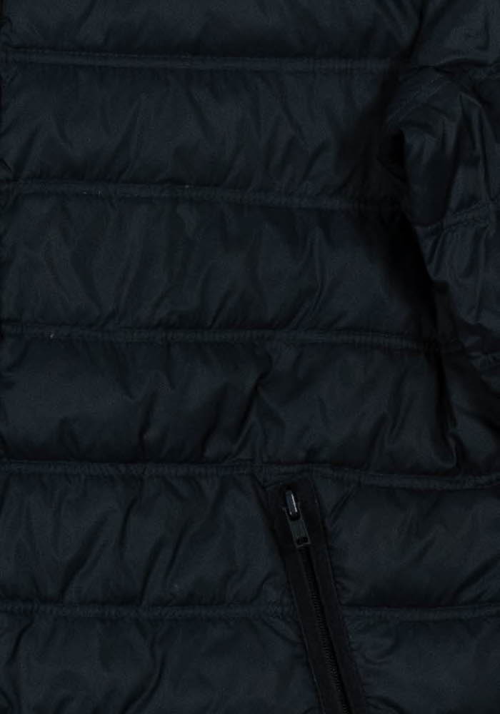 Doudoune Bleue - Taille M/38 de la marque Galeries Lafayette | PARAD98991 - Vendu par Paradigme - Image 3