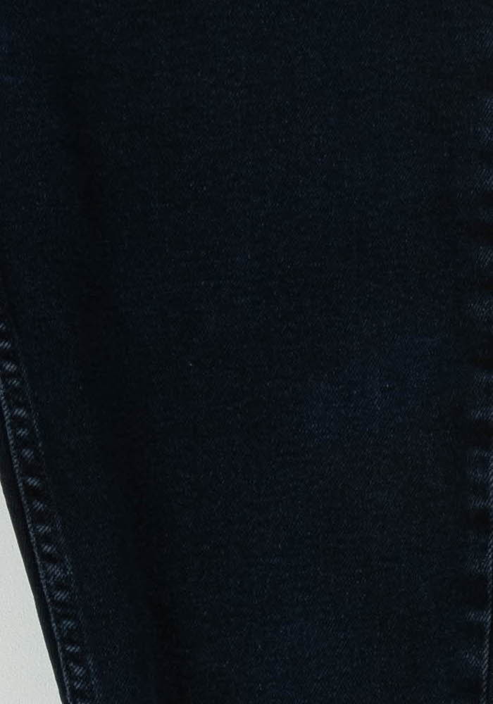 Jean Slim Bleu - Taille M/38 de la marque Claudie Pierlot | PARAD98998 - Vendu par Paradigme - Image 3