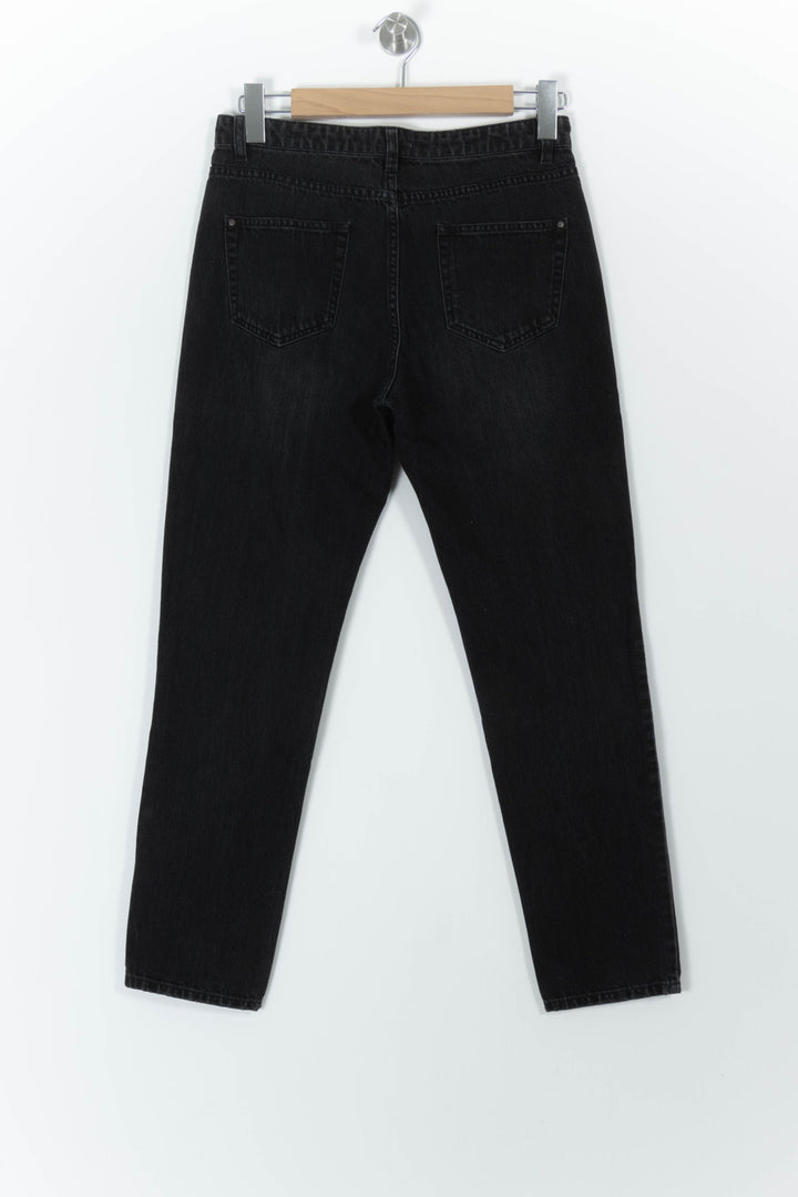 Jean Noir - Taille S/36 de la marque Labdip | PARAD99006 - Vendu par Paradigme - Image 4