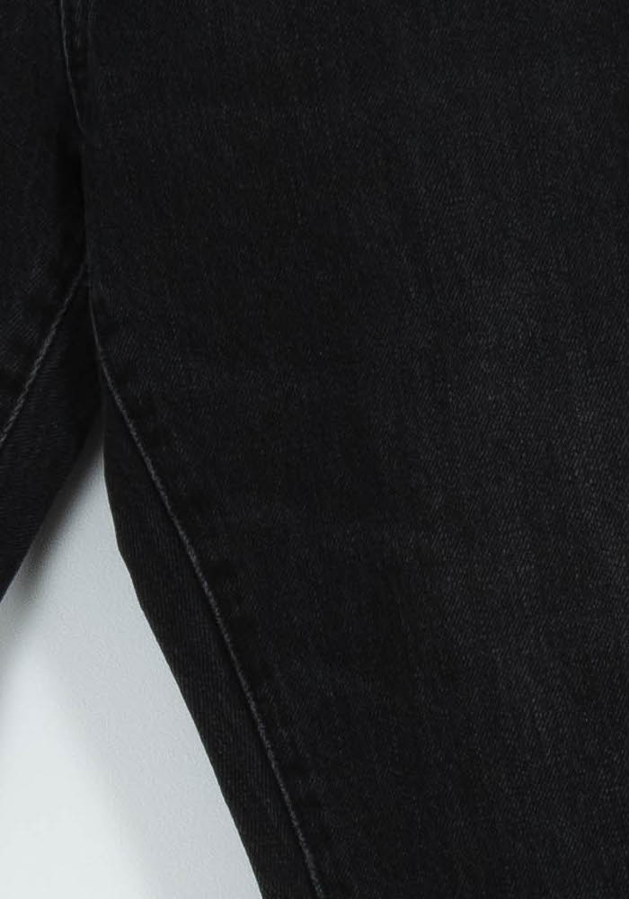 Jean Noir - Taille S/36 de la marque Labdip | PARAD99006 - Vendu par Paradigme - Image 3