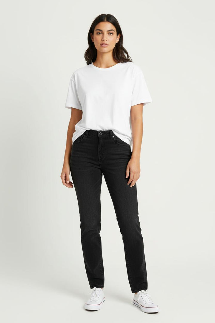 Jean Noir - Taille S/36 de la marque Labdip | PARAD99006 - Vendu par Paradigme - Image 1