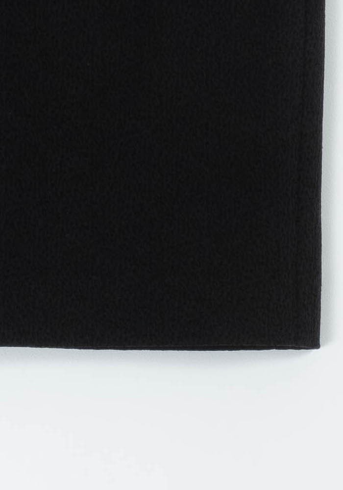 Jupe Crayon Noire - Taille XS/34 de la marque I.Code | PARAD99018 - Vendu par Paradigme - Image 3