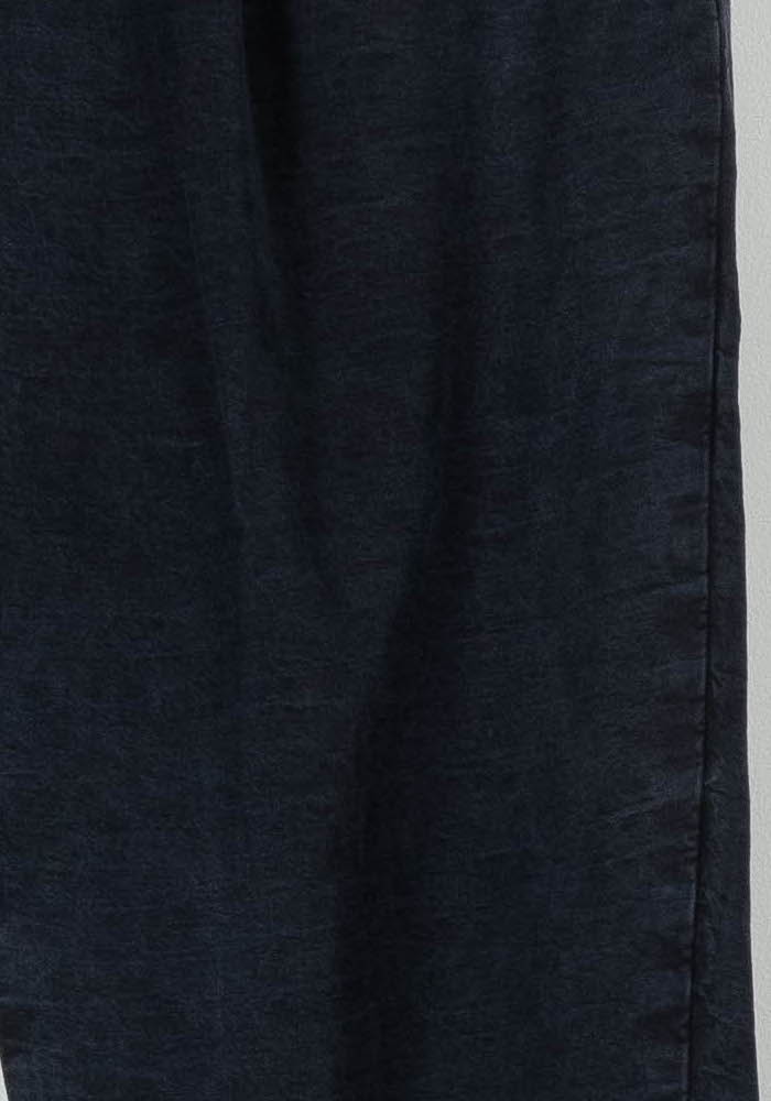 Pantalon Bleu - Taille S/36 de la marque Comptoir des Cotonniers | PARAD99022 - Vendu par Paradigme - Image 3