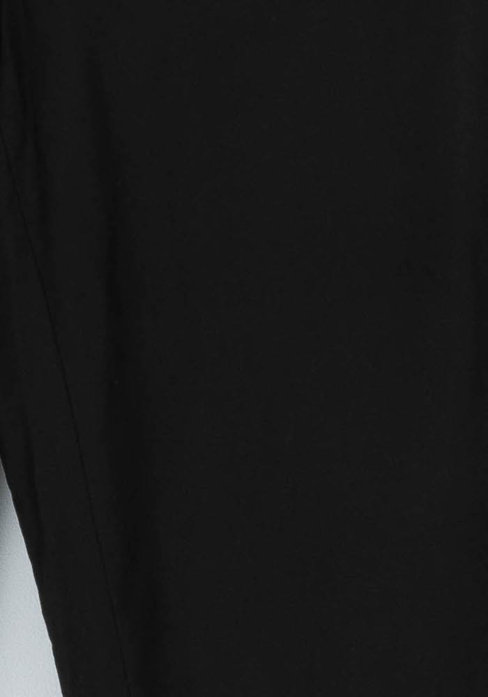Pantalon Noir - Taille S/36 de la marque Gerard Darel | PARAD99023 - Vendu par Paradigme - Image 3