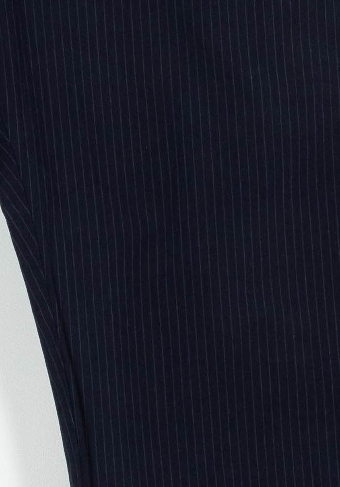 Pantalon Bleu - Taille XS/34 de la marque IKKS | PARAD99025 - Vendu par Paradigme - Image 3