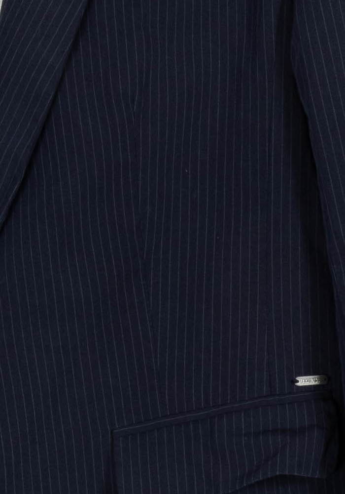 Blazer Bleu - Taille M/38 de la marque IKKS | PARAD99026 - Vendu par Paradigme - Image 3