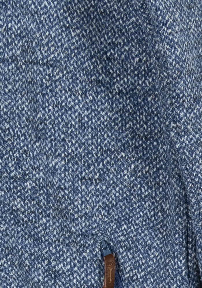 Veste Polaire Bleue - Taille S/36 de la marque Columbia | PARAD99027 - Vendu par Paradigme - Image 3