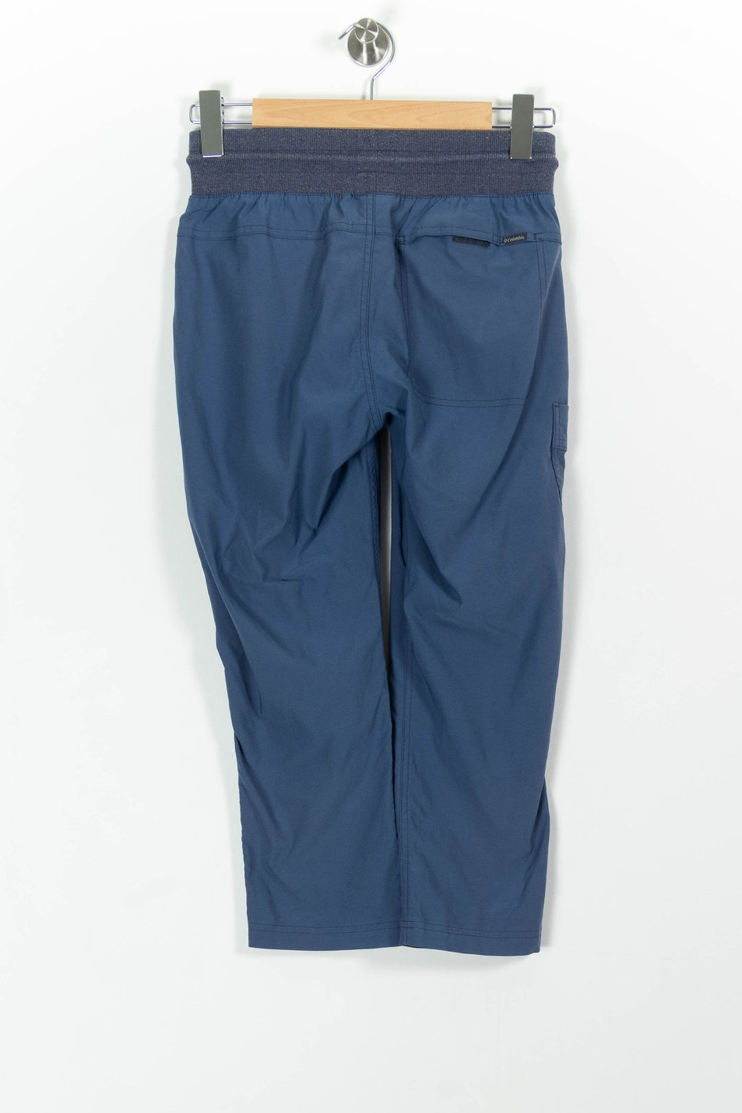 Pantalon Cargo Bleu - Taille S/36 de la marque Columbia | PARAD99028 - Vendu par Paradigme - Image 4