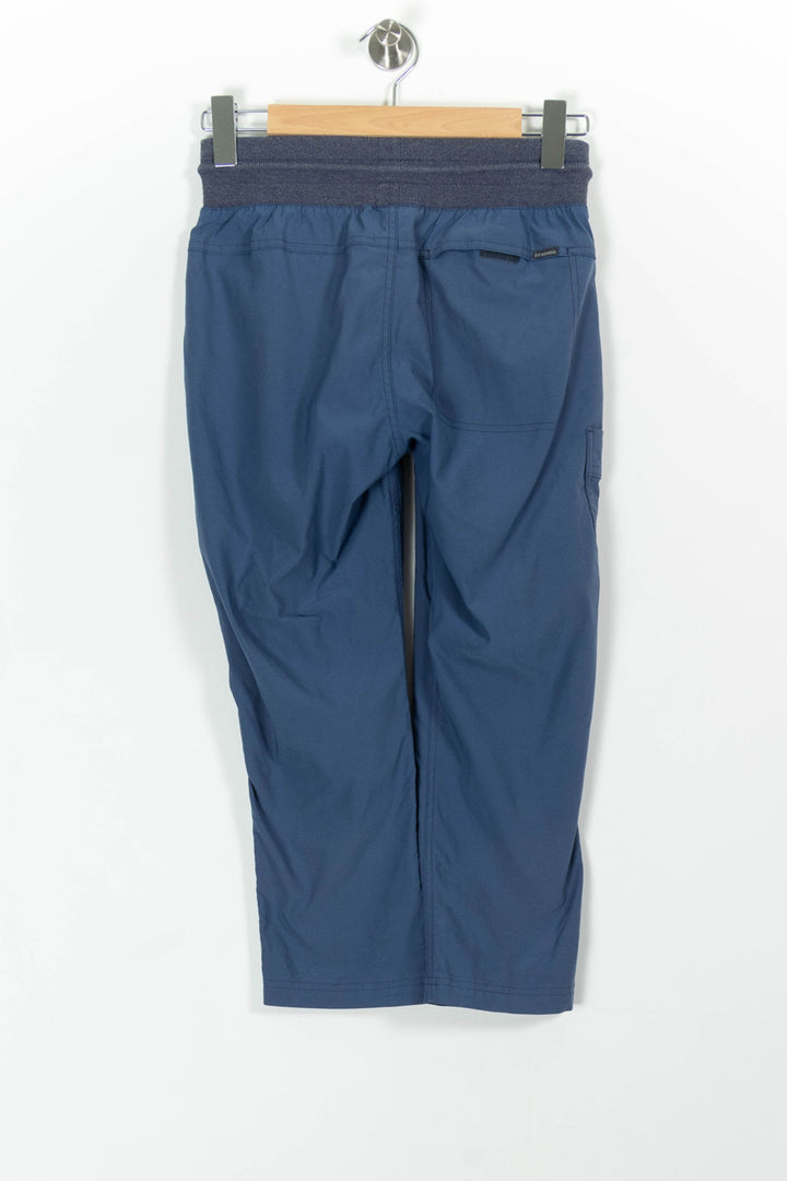 Pantalon Cargo Bleu - Taille S/36 de la marque Columbia | PARAD99028 - Vendu par Paradigme - Image 4