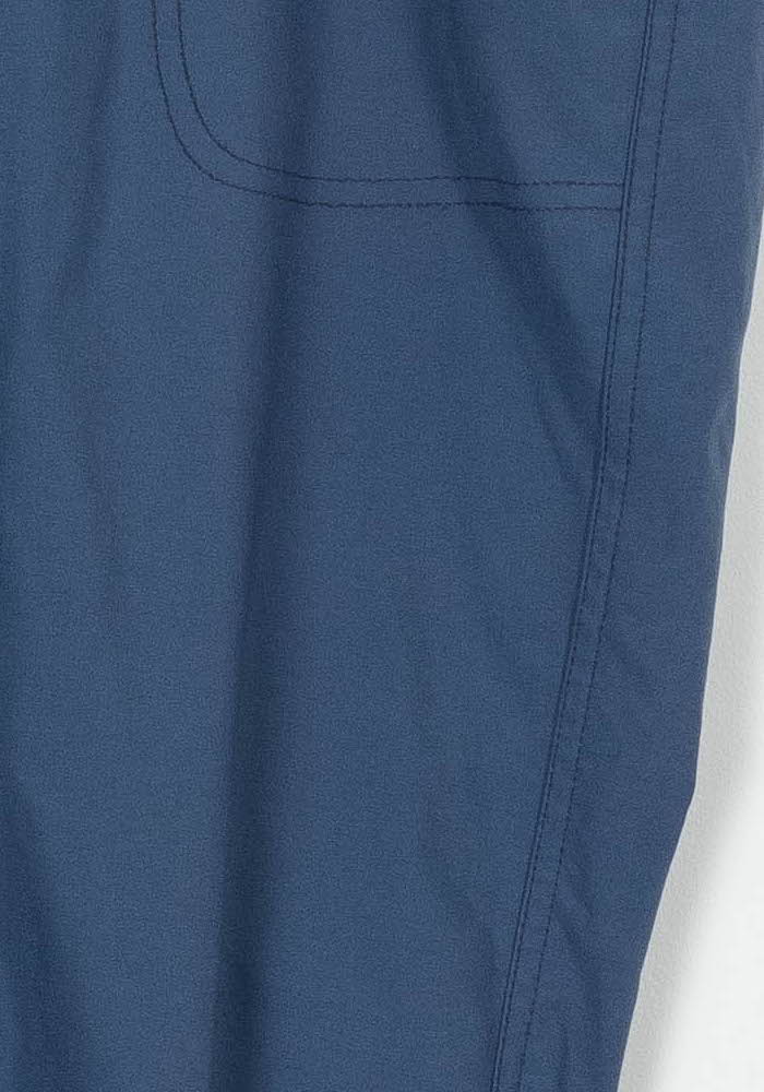 Pantalon Cargo Bleu - Taille S/36 de la marque Columbia | PARAD99028 - Vendu par Paradigme - Image 3