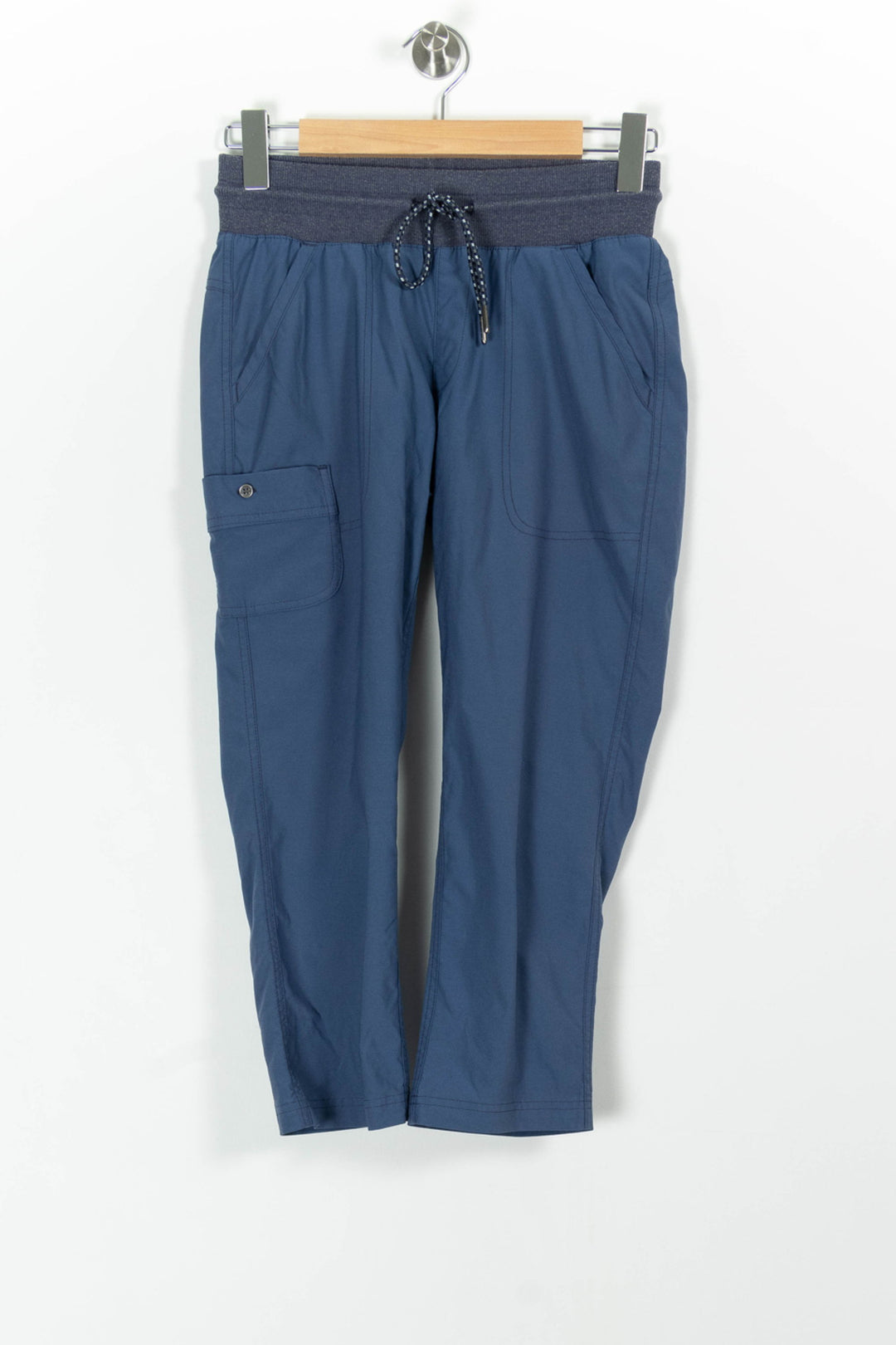 Pantalon Cargo Bleu - Taille S/36 de la marque Columbia | PARAD99028 - Vendu par Paradigme - Image 2
