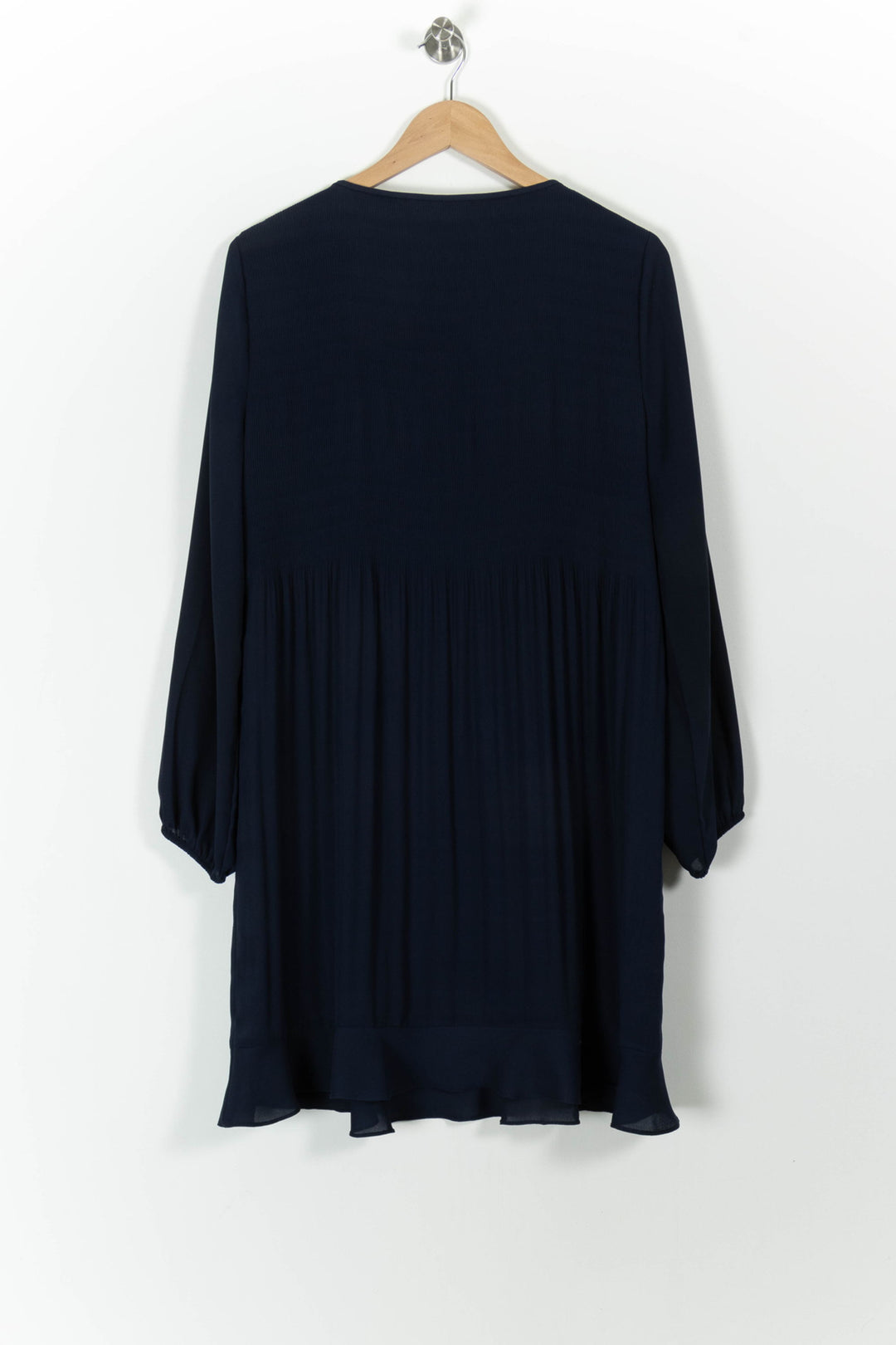 Robe Bleu - Taille L/40 de la marque La Fée Maraboutée | PARAD99036 - Vendu par Paradigme - Image 4