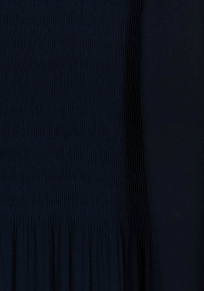 Robe Bleu - Taille L/40 de la marque La Fée Maraboutée | PARAD99036 - Vendu par Paradigme - Image 3