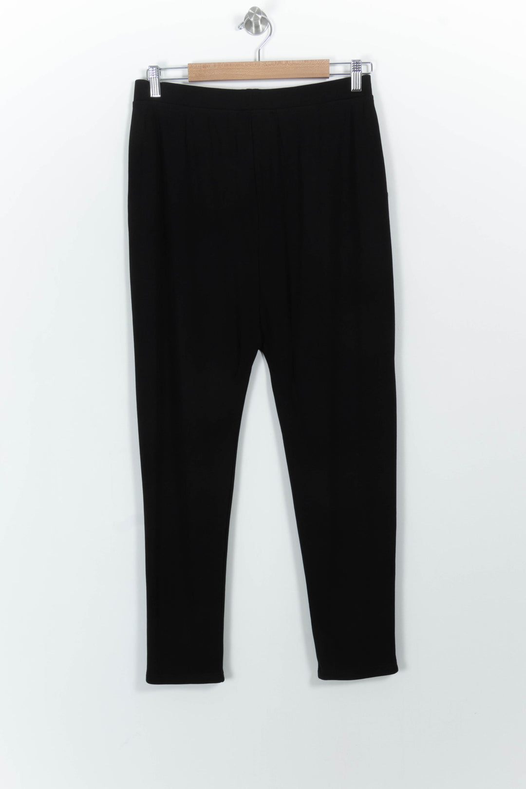 Pantalon Noir - Taille XL/42 de la marque La Fée Maraboutée | PARAD99038 - Vendu par Paradigme - Image 4