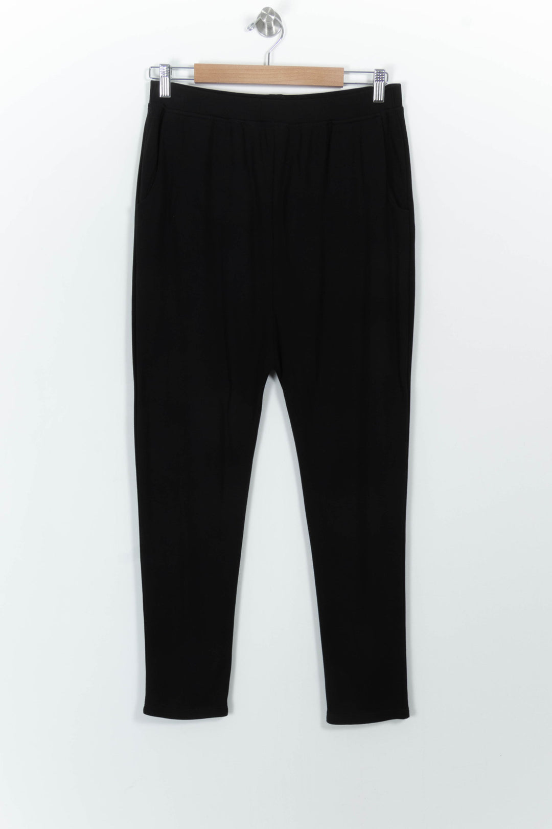 Pantalon Noir - Taille XL/42 de la marque La Fée Maraboutée | PARAD99038 - Vendu par Paradigme - Image 2
