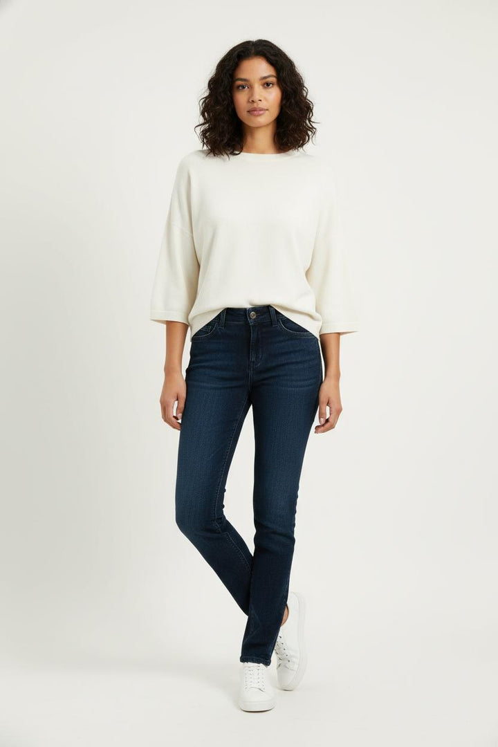 Jean Bleu - Taille S/36 de la marque Liu Jo | PARAD99045 - Vendu par Paradigme - Image 1