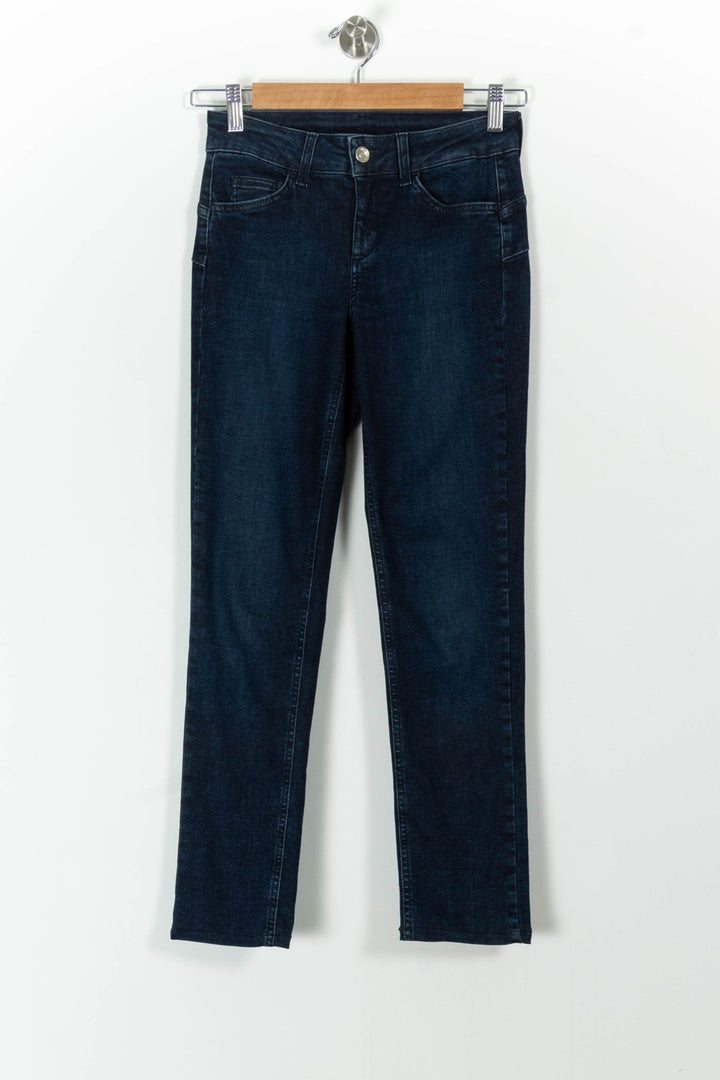 Jean Bleu - Taille S/36 de la marque Liu Jo | PARAD99045 - Vendu par Paradigme - Image 2