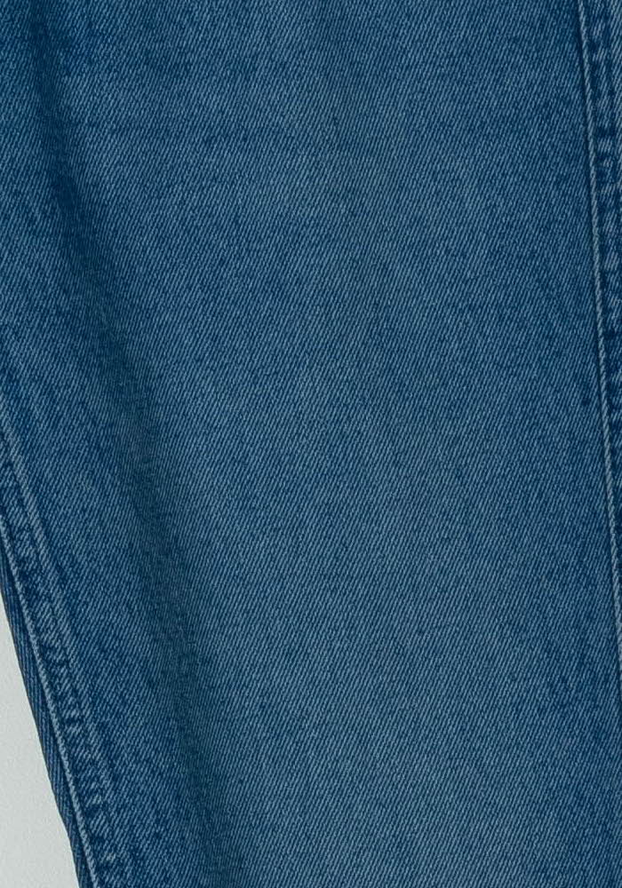 Jean Bleu - Taille M/38 de la marque Claudie Pierlot | PARAD99051 - Vendu par Paradigme - Image 3