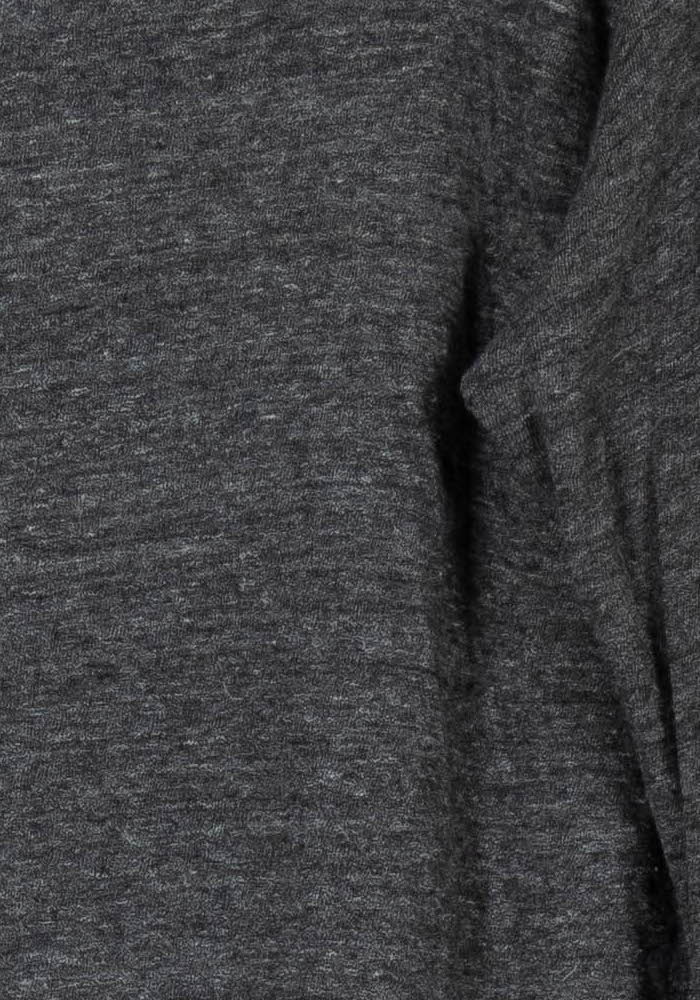 Sweatshirt Gris - Taille M/38 de la marque Isabel Marant étoile | PARAD99054 - Vendu par Paradigme - Image 3