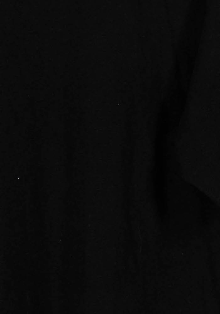 Tee-shirt Noir - Taille S/36 de la marque The Kooples | PARAD99057 - Vendu par Paradigme - Image 3