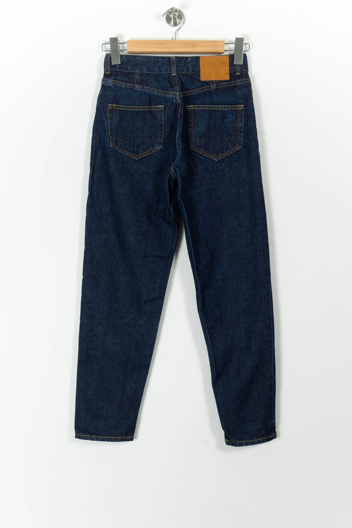 Jean Bleu - Taille XS/34 de la marque Patine | PARAD99064 - Vendu par Paradigme - Image 4