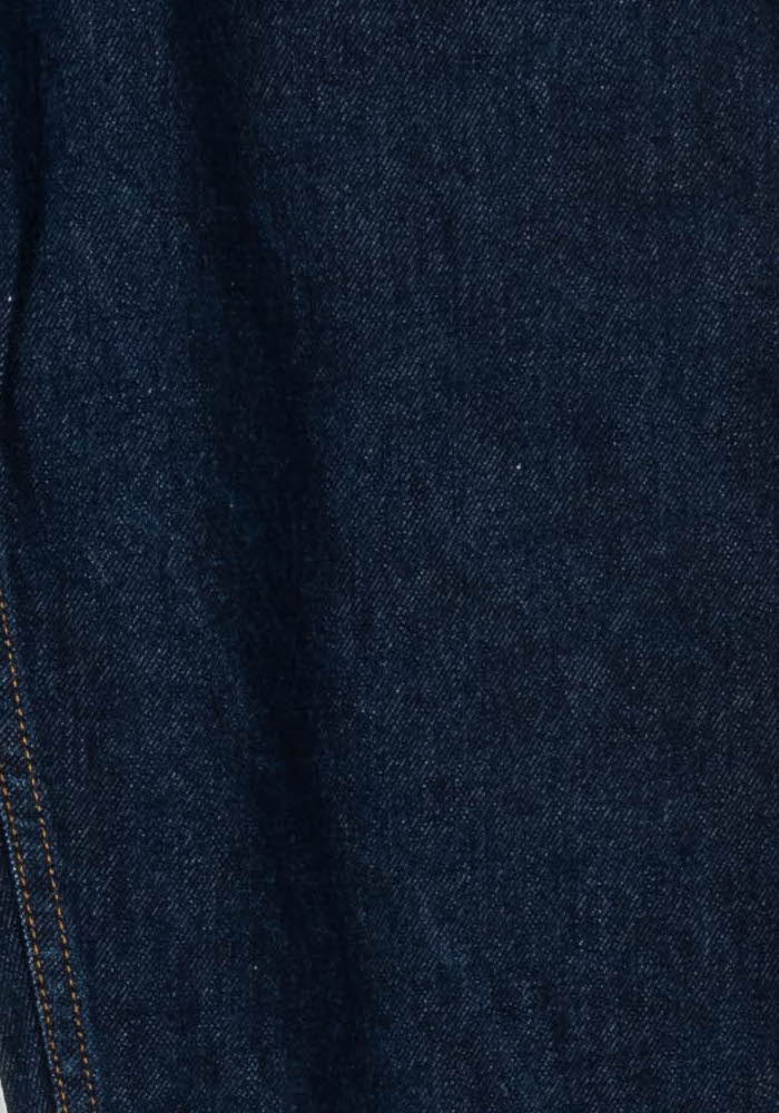 Jean Bleu - Taille XS/34 de la marque Patine | PARAD99064 - Vendu par Paradigme - Image 3