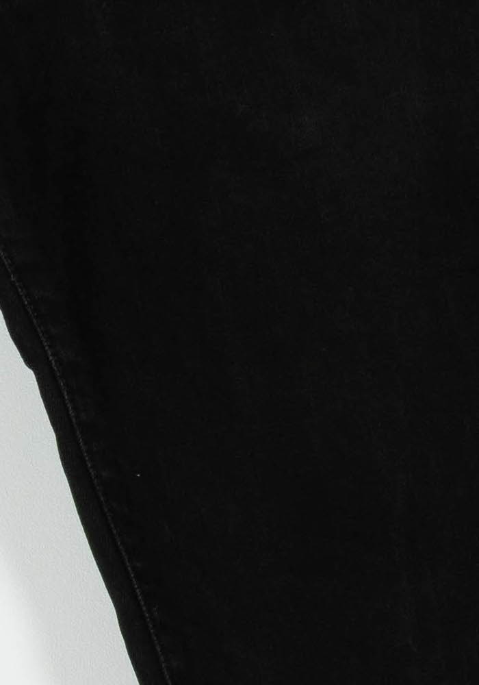 Jean Slim Noir - Taille XL/42 de la marque Levi's | PARAD99069 - Vendu par Paradigme - Image 3