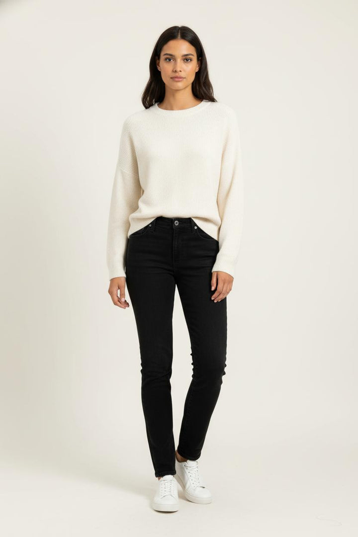 Jean Slim Noir - Taille XL/42 de la marque Levi's | PARAD99069 - Vendu par Paradigme - Image 1