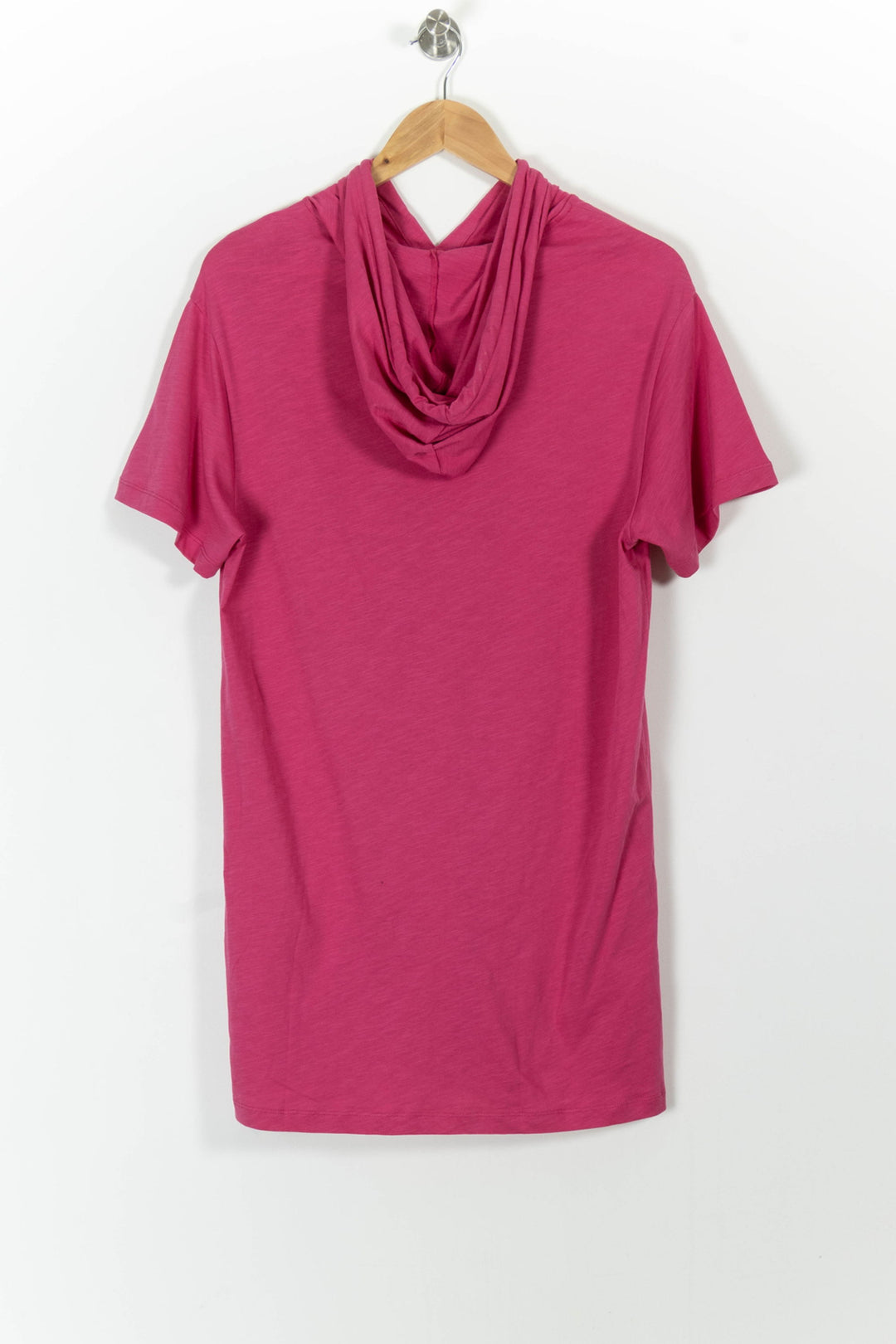Robe Sweat Rose - Taille XS/34 de la marque Des petits hauts | PARAD99072 - Vendu par Paradigme - Image 4