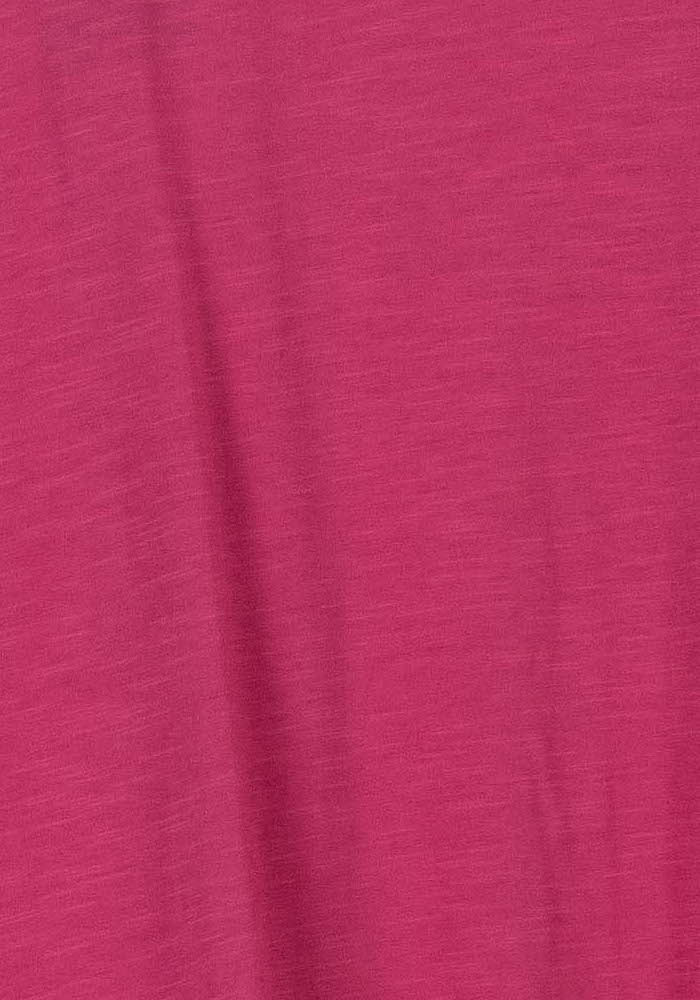 Robe Sweat Rose - Taille XS/34 de la marque Des petits hauts | PARAD99072 - Vendu par Paradigme - Image 3