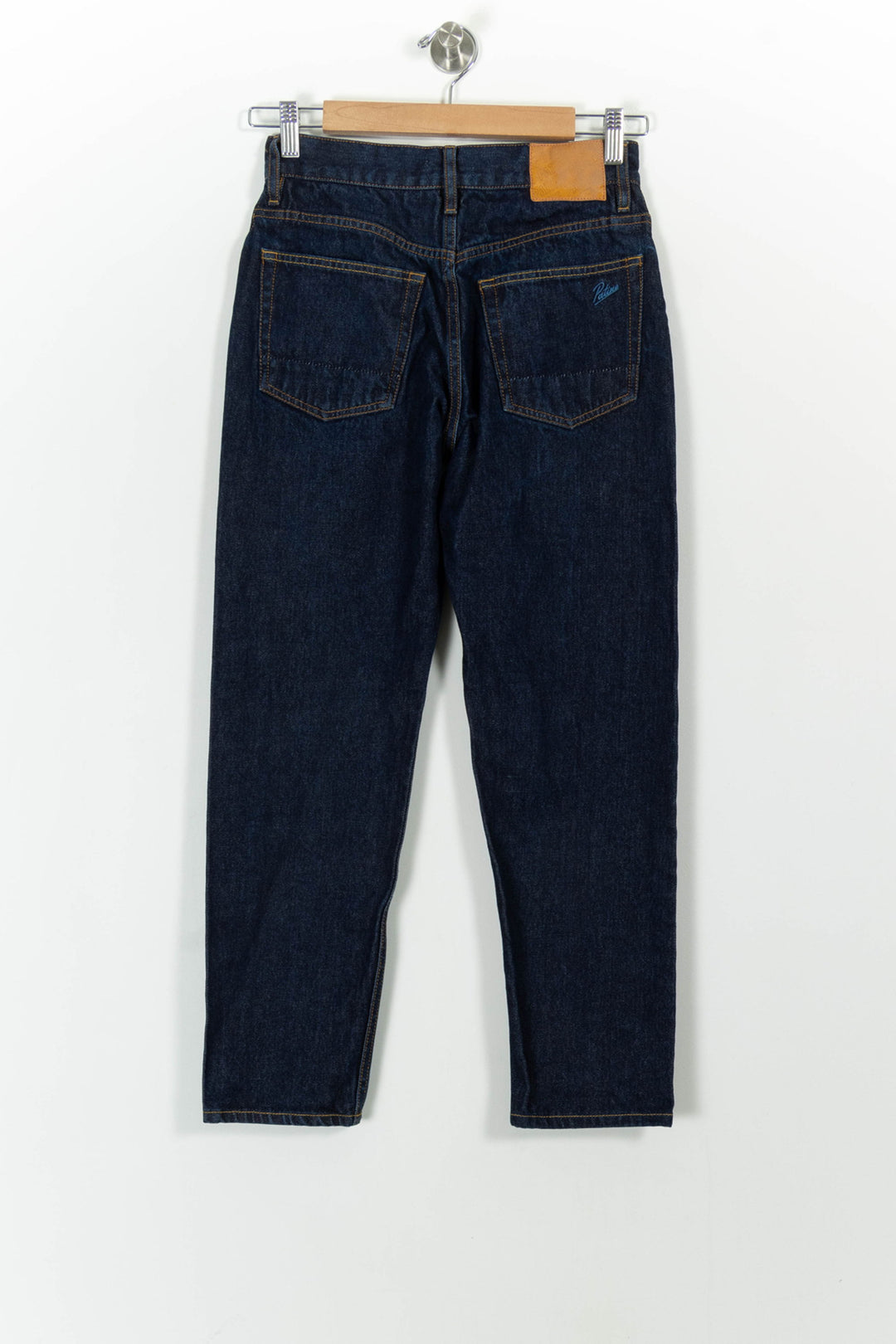 Jean Bleu - Taille XS/34 de la marque Patine | PARAD99088 - Vendu par Paradigme - Image 4