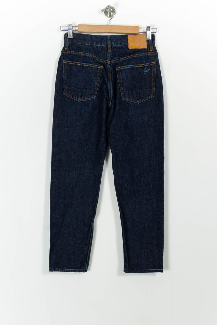Jean Bleu - Taille XS/34 de la marque Patine | PARAD99088 - Vendu par Paradigme - Image 4