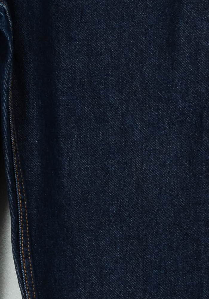Jean Bleu - Taille XS/34 de la marque Patine | PARAD99088 - Vendu par Paradigme - Image 3