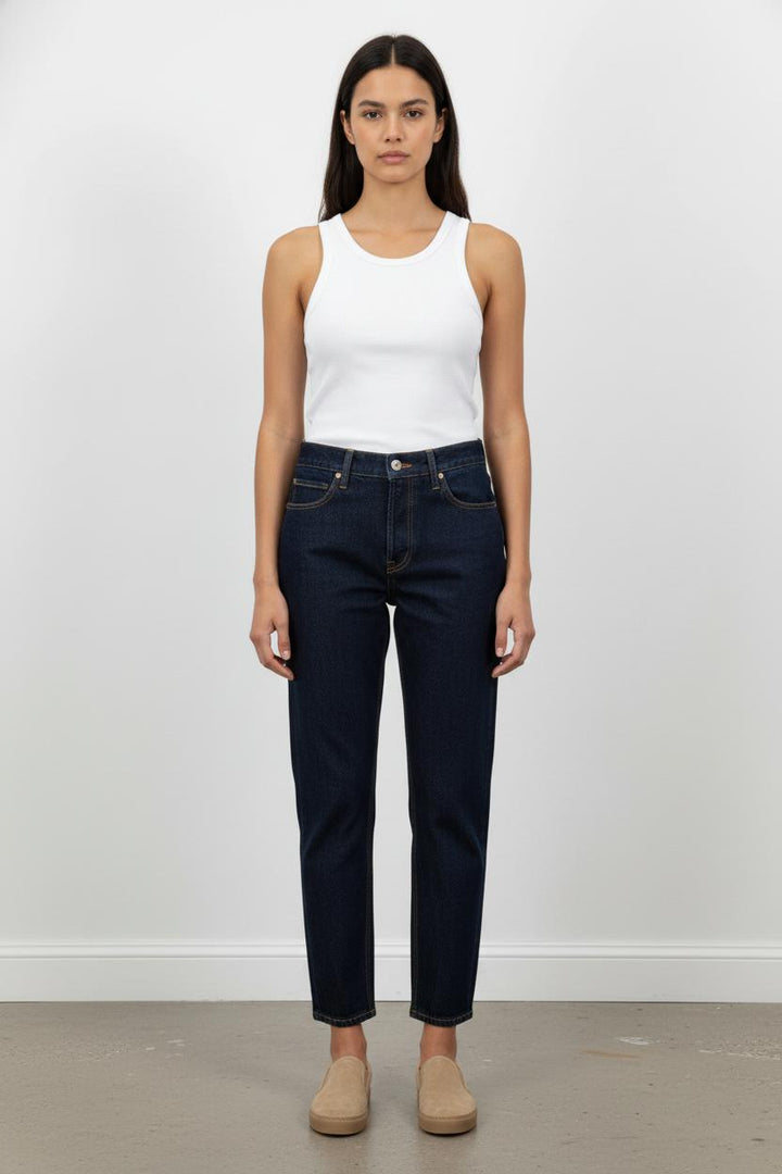 Jean Bleu - Taille XS/34 de la marque Patine | PARAD99088 - Vendu par Paradigme - Image 1