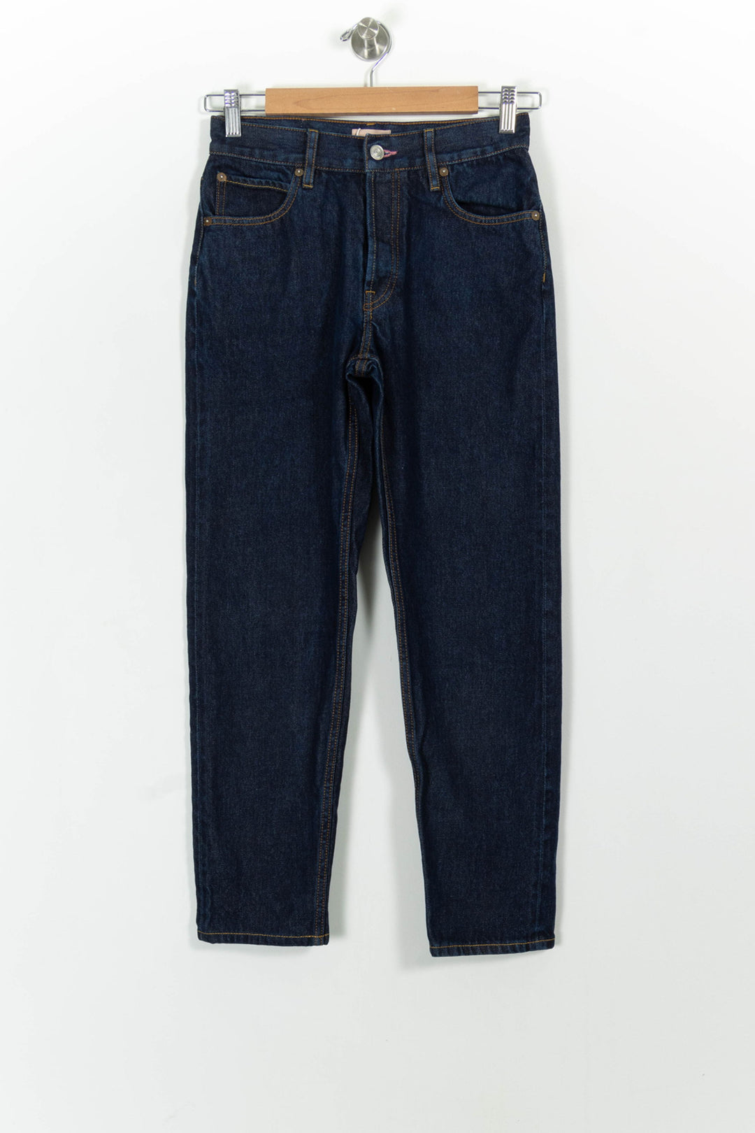 Jean Bleu - Taille XS/34 de la marque Patine | PARAD99088 - Vendu par Paradigme - Image 2