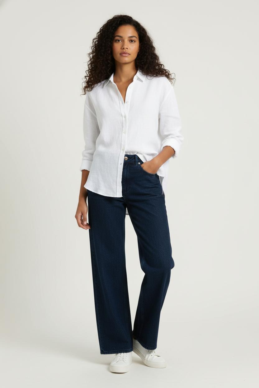 Jean Bleu - Taille S/36 de la marque Labdip | PARAD99094 - Vendu par Paradigme - Image 1