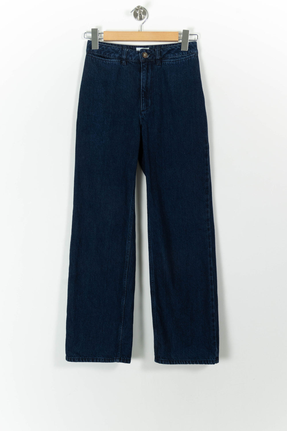 Jean Bleu - Taille S/36 de la marque Labdip | PARAD99094 - Vendu par Paradigme - Image 2