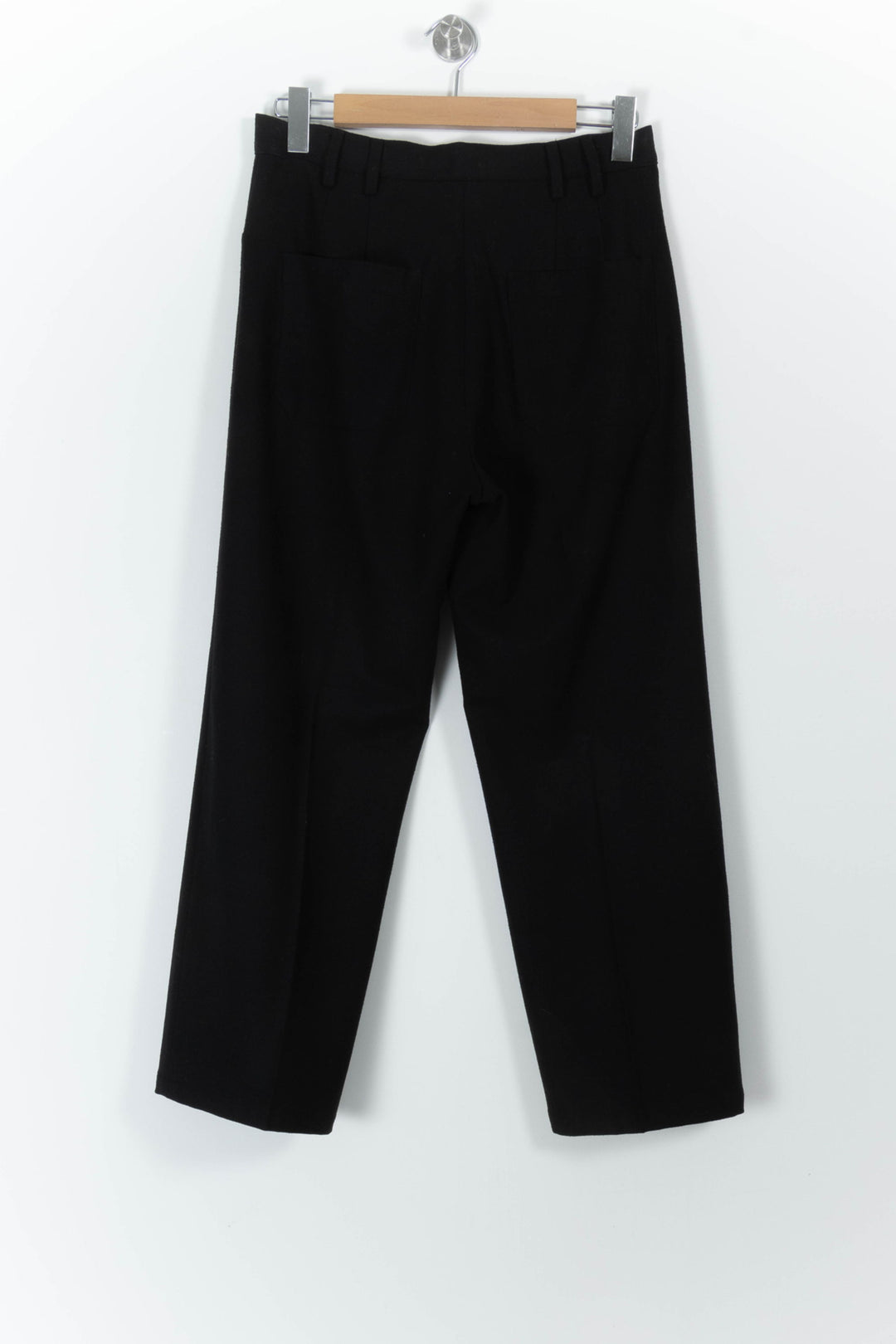 Pantalon Noir - Taille L/40 de la marque Momoni | PARAD99125 - Vendu par Paradigme - Image 4