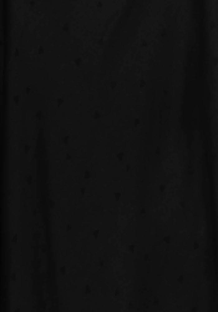 Jupe Longue Noire - Taille L/40 de la marque The Kooples | PARAD99126 - Vendu par Paradigme - Image 3